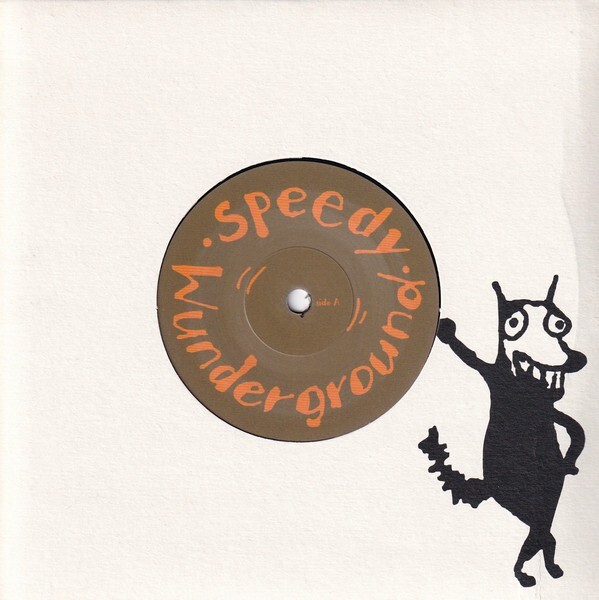 Athens, France 7" Vinyl Single (2019)