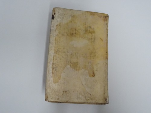 Deliciae eruditorum - Florentiae Typ. Petr Caiet Viviani 1737 - Bild 4 von 10