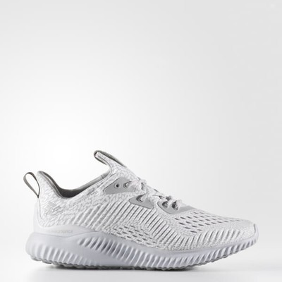adidas alphabounce women's white