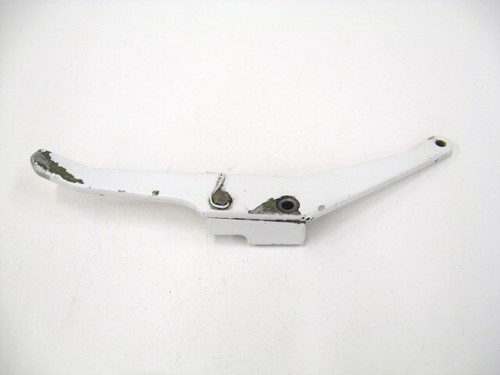 Nose Gear Spring Arm - Piper Seminole - Piper PN: 67109-00 - Lot # B350 - Picture 5 of 5
