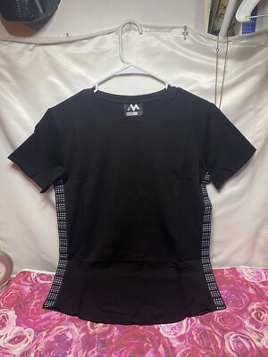 Men s Small Mentality Veni Vidi Vici Shirt 