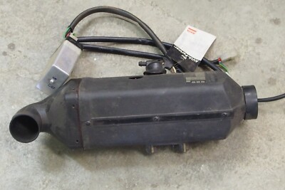 Eberspächer D1L Diesel Heizgerät / Standheizung 24V 25 1638 01