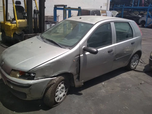 20AG08MC9 Centralita Motor Uce para FIAT II PUNTO (188) BERLINA 1.2 8V 3196423 - Imagen 10 de 11
