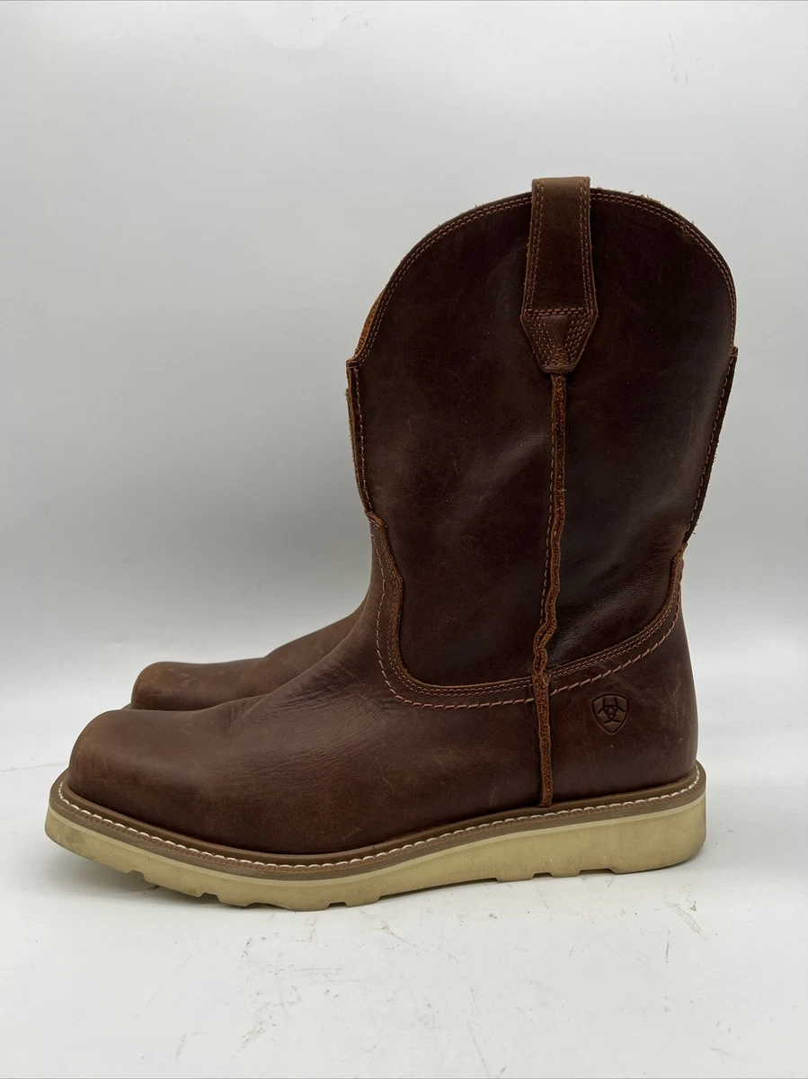 Ariat hotsell rambler recon