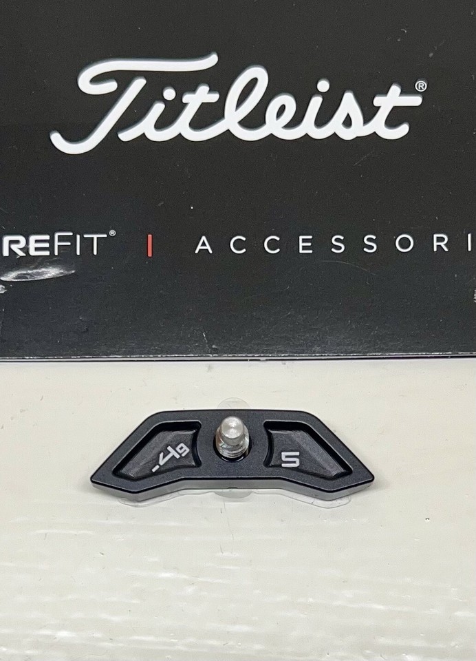 oem-titleist-tsr-4-green-5-gram-driver-fairway-hybrid-tsr1-tsr2