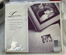 Mixed Media Journaling, Art, & Casual Scrapbooking Albums - Take Your Pick