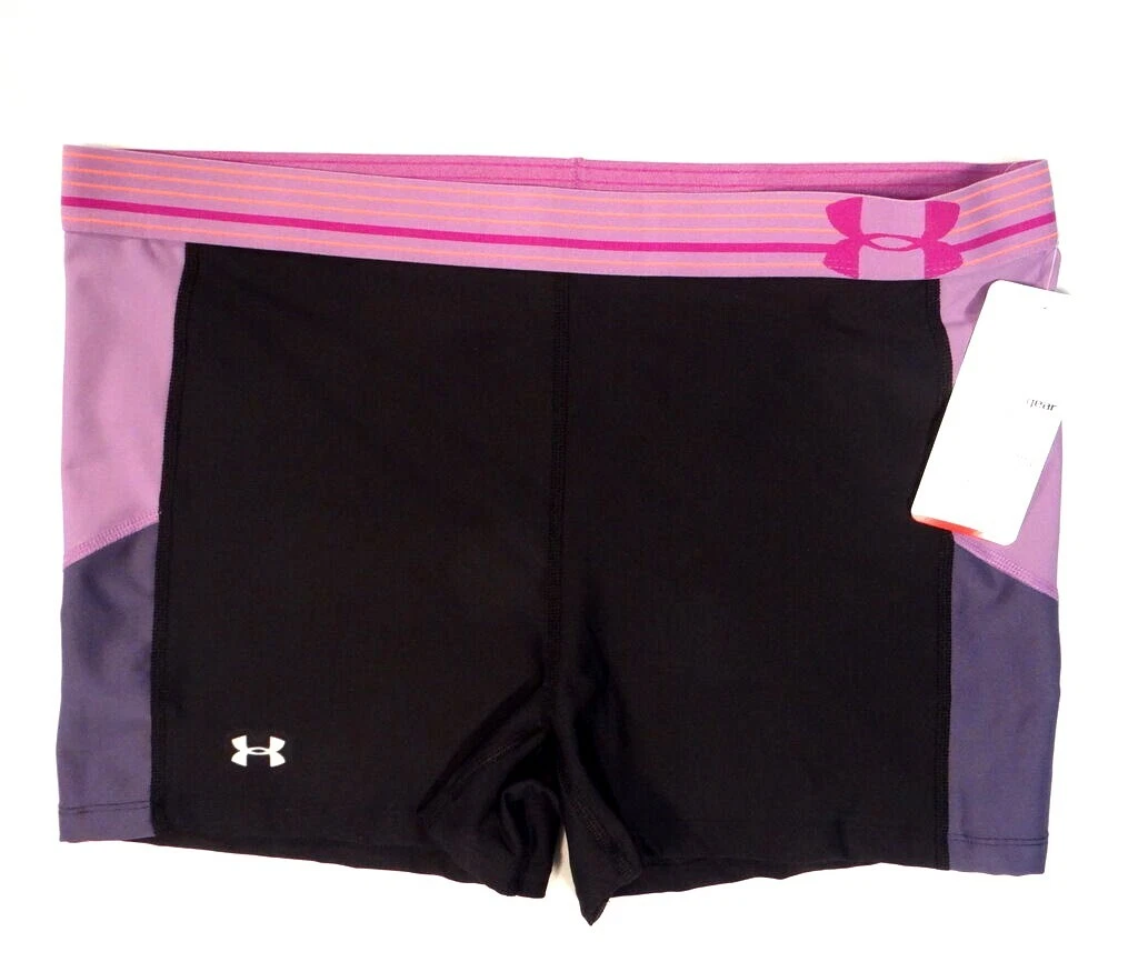 Patterned compression cheap shorts