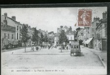MONTERAU 