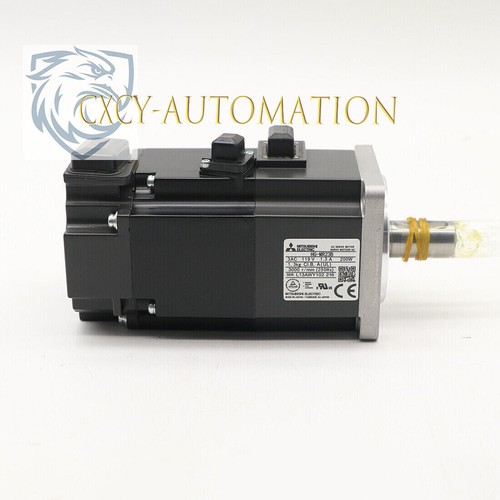 New Mitsubishi AC Servo Motor HG-MR23B HGMR23B 1Pcs . - Picture 7 of 8