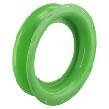 Fishing-Hand Reel Hand-line & Throw Line Spoon Fishing Vintage Kite Line-Winder