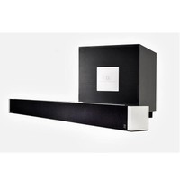 Definitive Technology W Studio Soundbar And Subwoofer System (black) on sale Definitive Technology W Studio Soundbar And Subwoofer System (black) on sale
