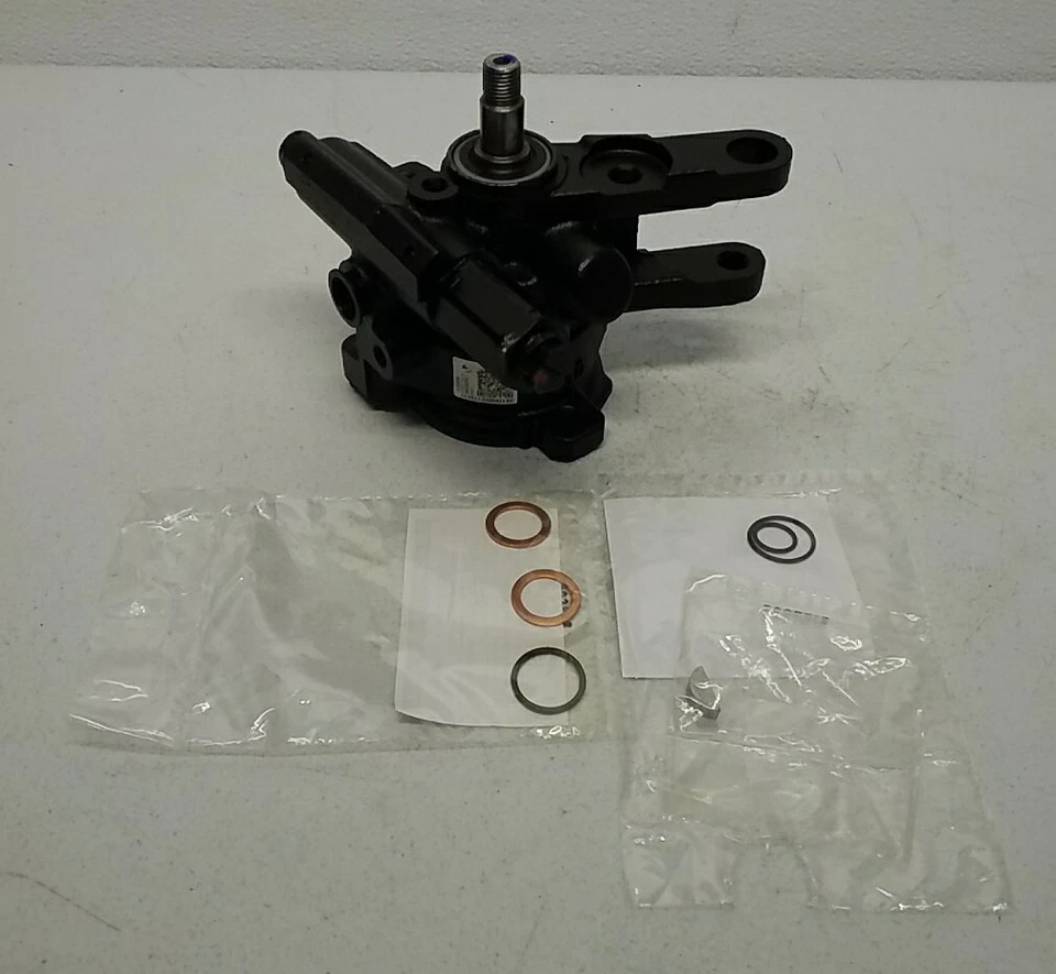 990-0367 Vision-OE Remanufactured Power Steering Pump – Restore Smooth Steering  - Image 2 of 4