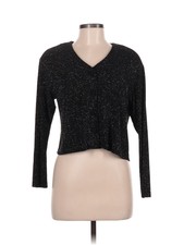 J.b.s. Women Black Jacket 6
