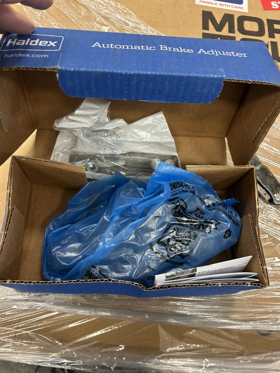 まっつん 40020227M1D Kenworth | Adjuster Slack | Source One Parts Center