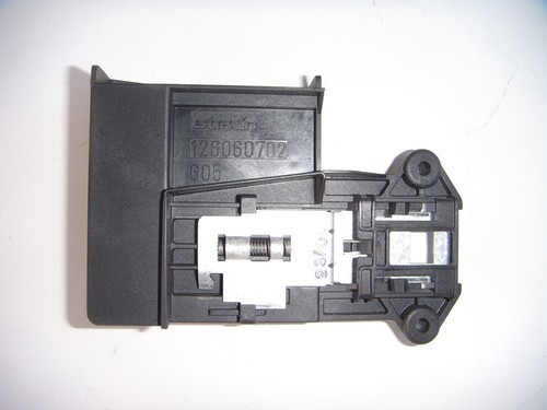 Waschmaschinen Türschloss gebraucht in gutem Zustand