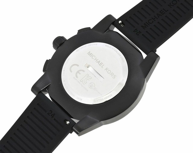 michael kors mkt4010 review