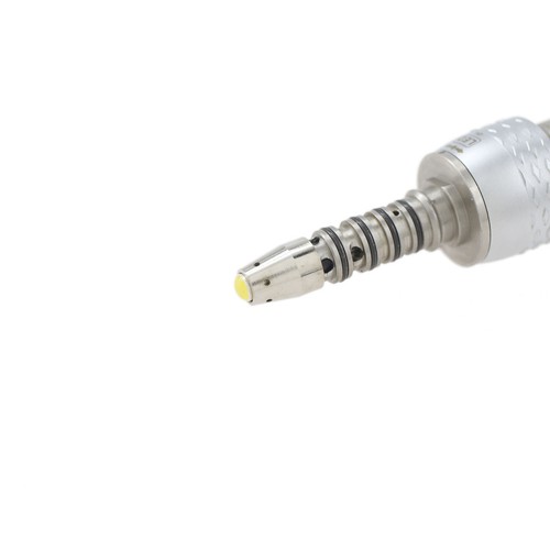 COXO Fiber Optic Sirona High Speed Handpiece T2 Dental Turbine R/F LED Coupling - Picture 80 of 90