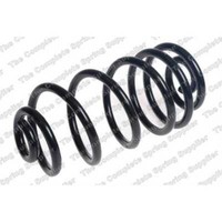 LesjÖFors Fahrwerksfeder Hinten FüR Renault Kangoo Be Bop Citan Mixto 4256907
