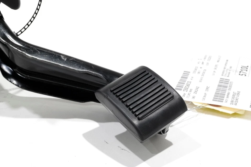 Palanca de pedal de freno de estacionamiento 98-05 Blazer Jimmy S10 Sonoma Bravada 15016010 OEM NUEVO Foto 3 de 4