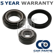 Wheel Bearing Kit Front Rear CPO Fits Ford Transit 1968-1991 Escort 1981-1990