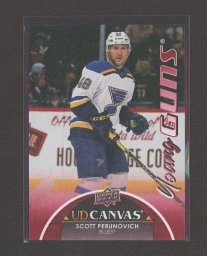 2021-22 Upper Deck Young Guns Canvas U-Pick From The List - Picture 63 of 81