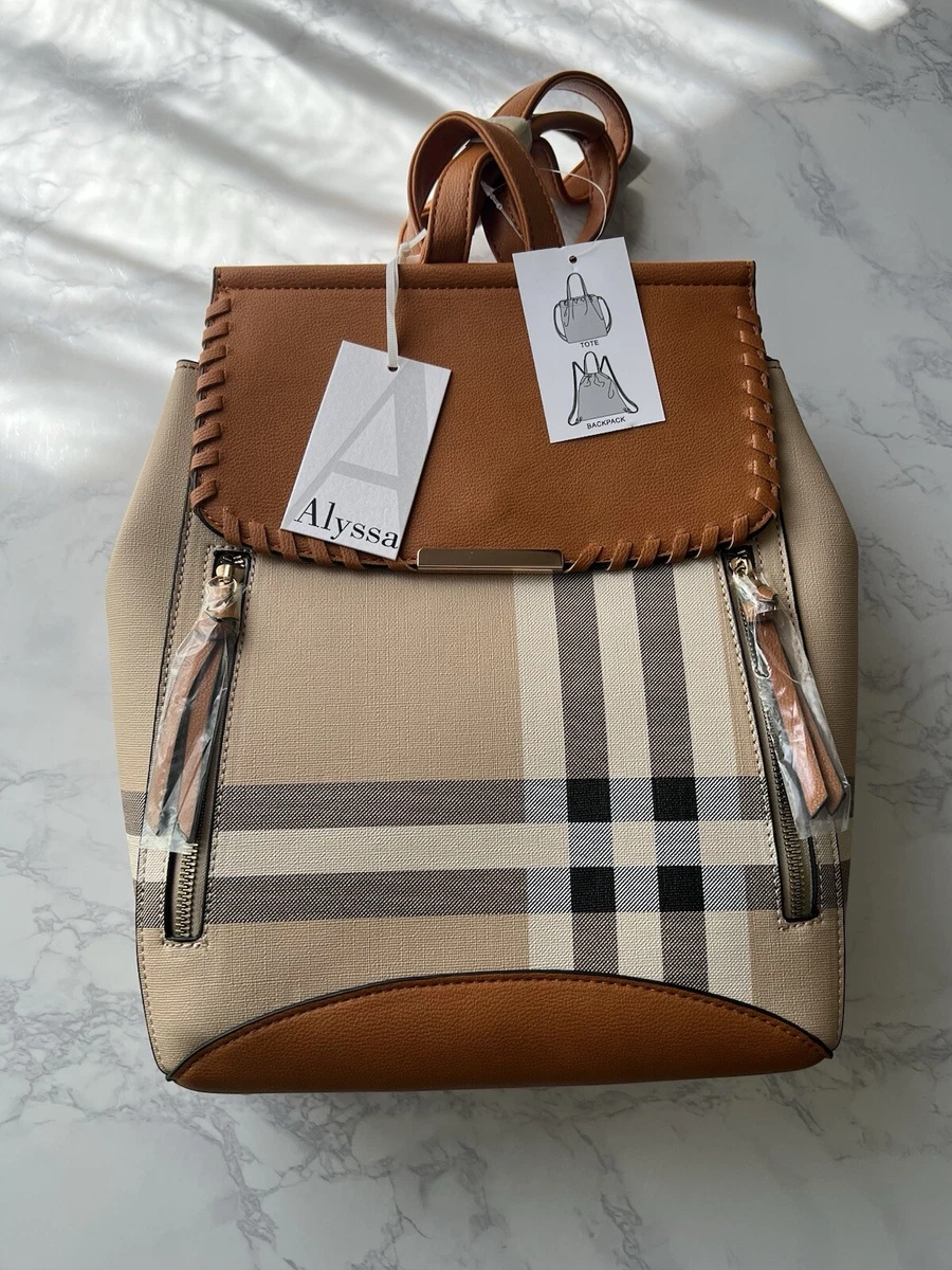 Alyssa Handbags | eBay