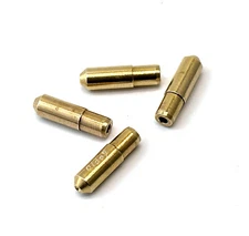 Weber 48 IDA Empi 48/51 EPC Carburetor Idle Jet F10 Available size: 40-100 4pcs