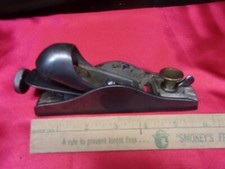 Keen Kutter # 60 Adjustable Block Plane  by O...