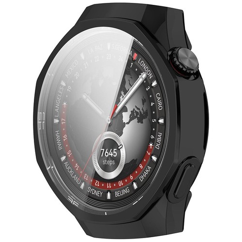 Für Huawei Watch GT5 Pro 46MM TPU Schutzhülle Watch Case Displayschutz - Picture 5 of 22