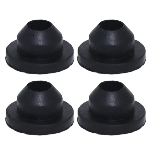 4X Windshield Washer Pump Seal Reservoir Grommet For Vauxhall Zafira Corsa Combo - Picture 7 of 7