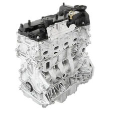 Teilmotor geschlossen mit Motorsteuerung für Opel Astra Zafira Insignia 1.6 CDTI