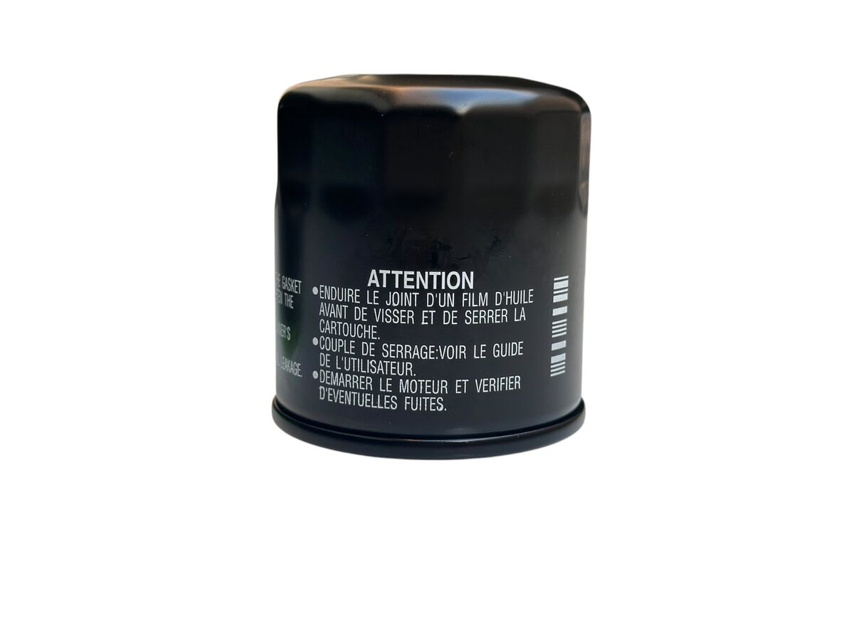 160970008 Original Oil Filter KAWASAKI Ninja ZX-6R 600 ZX6R 160970008 Original Oil Filter KAWASAKI Ninja ZX-6R 600 ZX6R