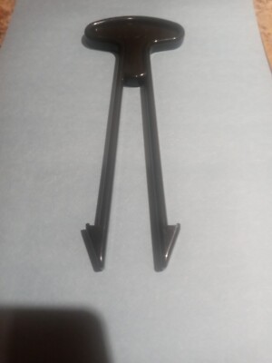iSi Measuring Tube Key