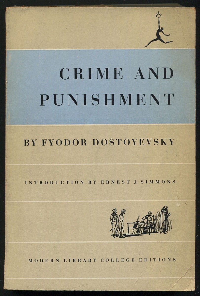 Crime And Punishment By Fyodor Dostoyevsky Buy Online In Pakistan Bukhari Books - Foto 8
