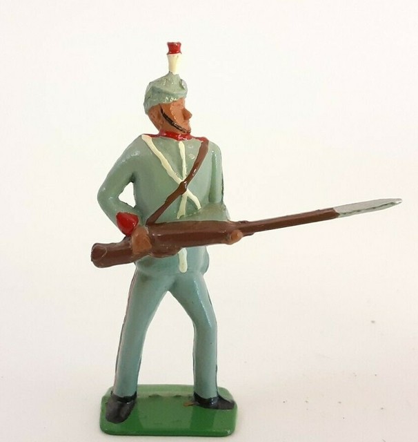 britains toy soldiers for sale on ebay