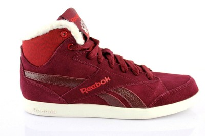 reebok fabulista mid ii alpine