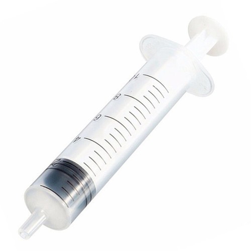 3in1 Ink Refill Cartridge Clip+ 2pcs Rubber Pads+Syringe Tool Kit For HP 60/6-jy - Zdjęcie 6 z 8