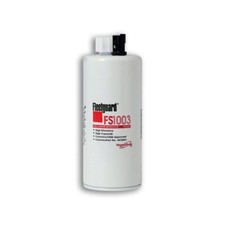Fleetguard FS1003 Separator Fuel/Water Spin On 6 PACK
