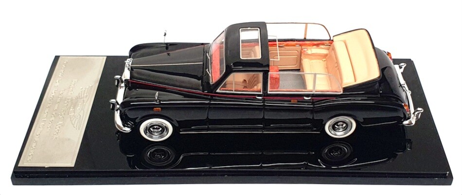 METTOY Rolls Royce 1947 縮尺1/20・1950年代英国製 1947 Rolls-Royce Market - CLASSIC.COM