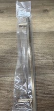 Emtek BTB87003US4 Mod Hex 12 Inch Center to C...