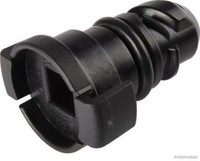 Herth+Buss Elparts 50240003 Verschlussschraube, ÖLwanne FüR Ford