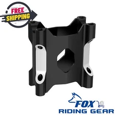 Ski-Doo New OEM, REV Gen4 Fixed Riser - 3.7 Inches (95 mm), 860201944
