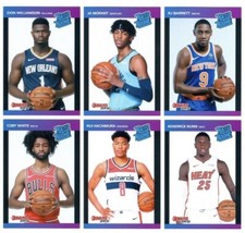 2019 Donruss Football Factory Set Cards 13