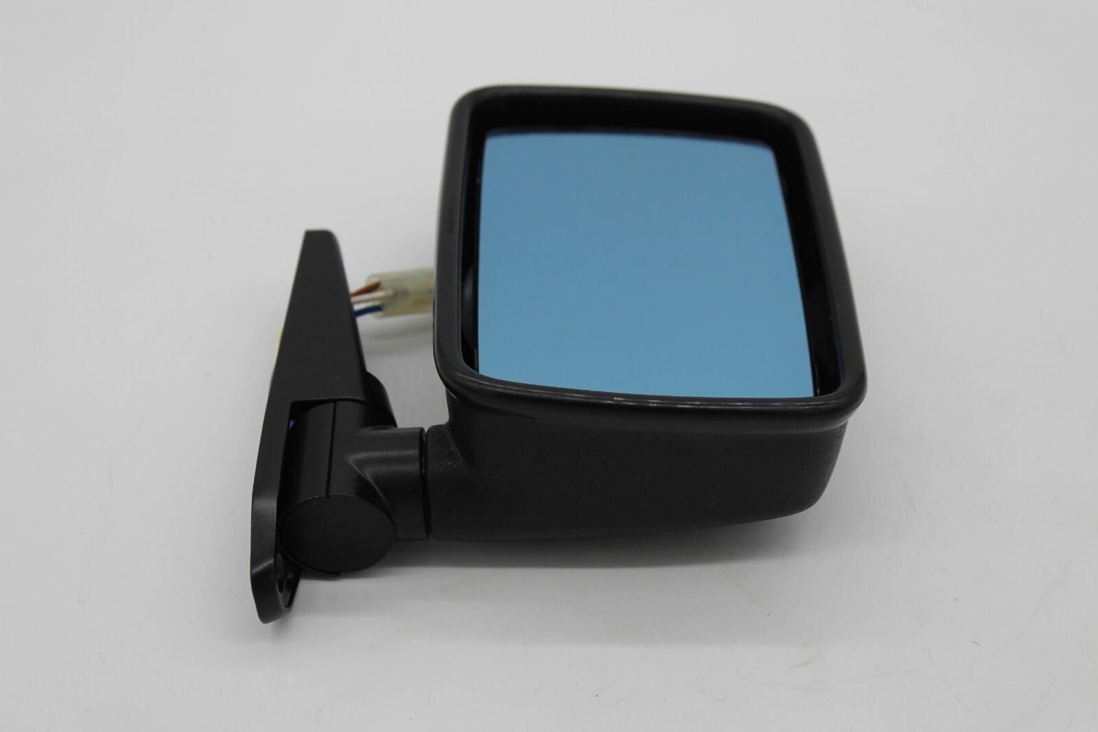 Ferrari RH Door Mirror with Horse 328 Factory OEM P/N 62512400