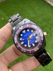 Seiko Zimbe Sumo 2025