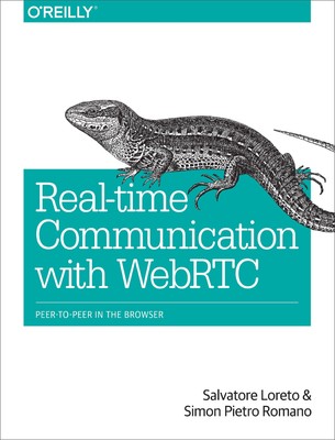 Echtzeitkommunikation mit WebRTC: Peer-to-Peer im Browser