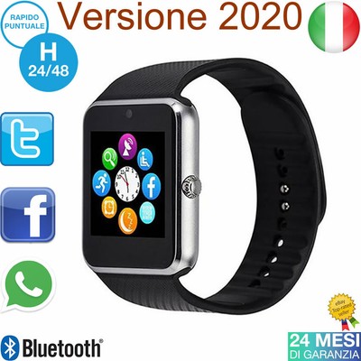 micro sim smartwatch