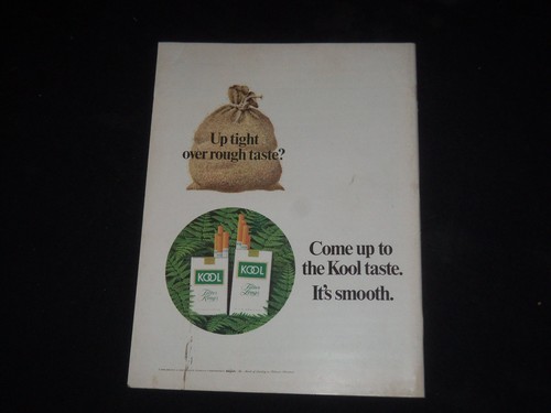 1969 JANUARY 27 NEWSWEEK MAGAZINE - PRESIDENT & MRS. RICHARD M. NIXON - NW 757 - Picture 2 of 2