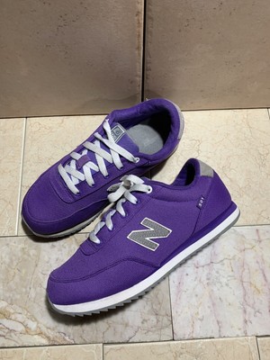 new balance 501 canvas