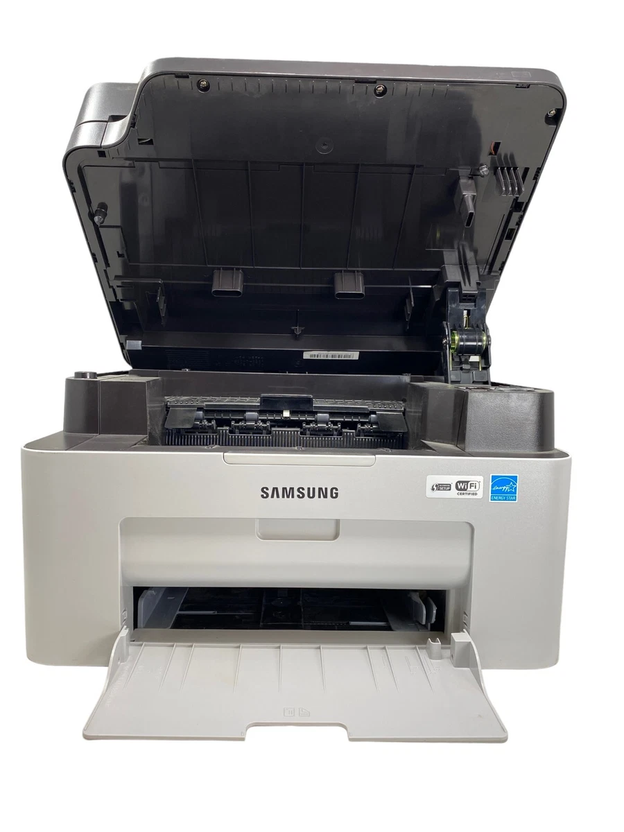 Partina City alquiler Sermón Samsung Xpress M2070W Monochrome Printer Scanner Copier Wireless Tested/Working | eBay Partina City alquiler Sermón Samsung Xpress M2070W Monochrome Printer Scanner Copier Wireless Tested/Working | eBay